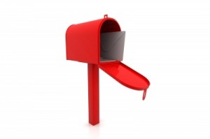 direct mail