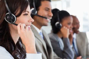 call center outsourcing