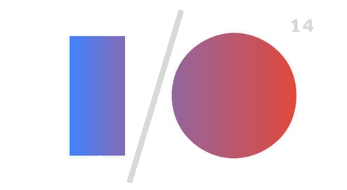 Google IO Keynote
