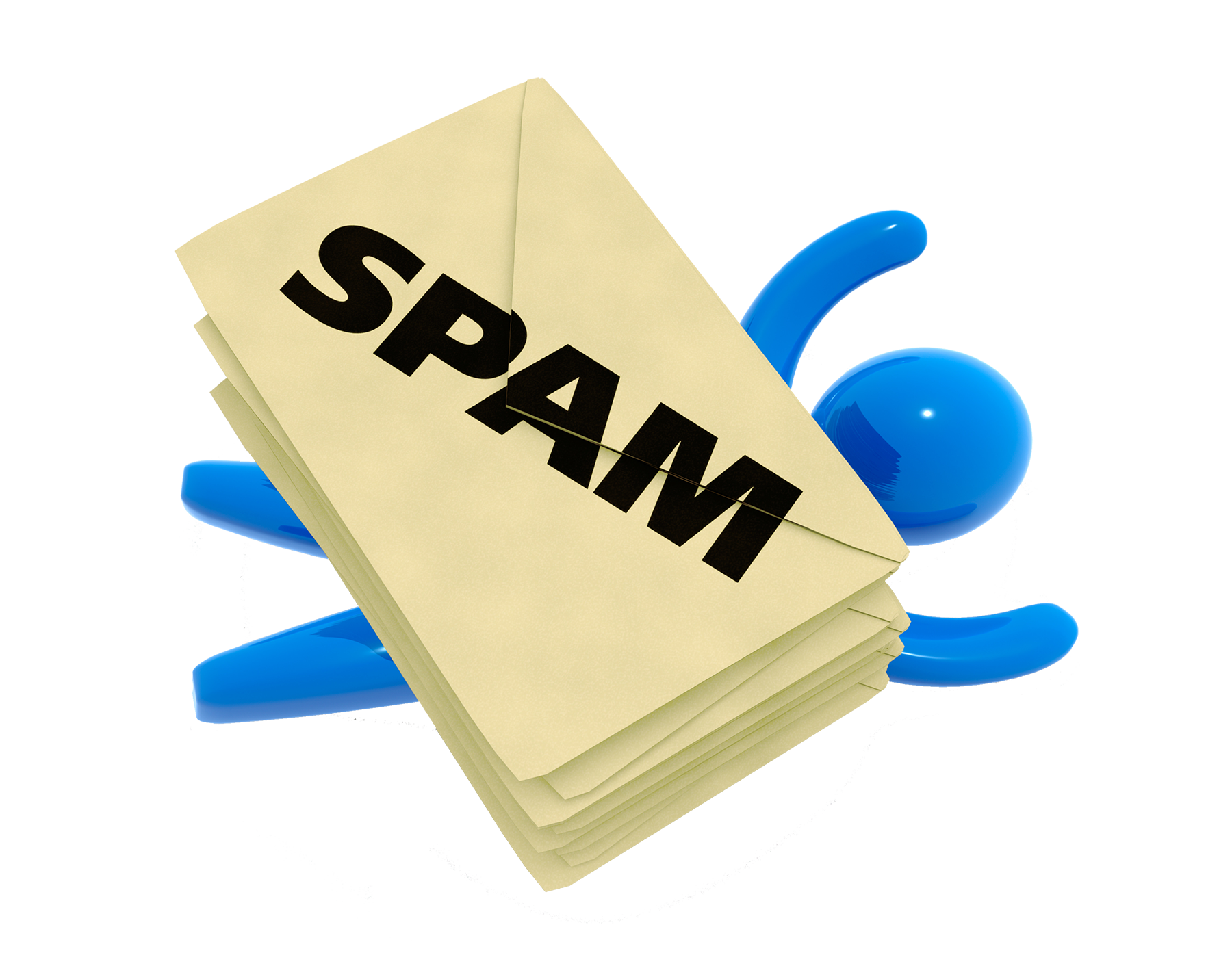 Direct Marketing Services and Spam Emails